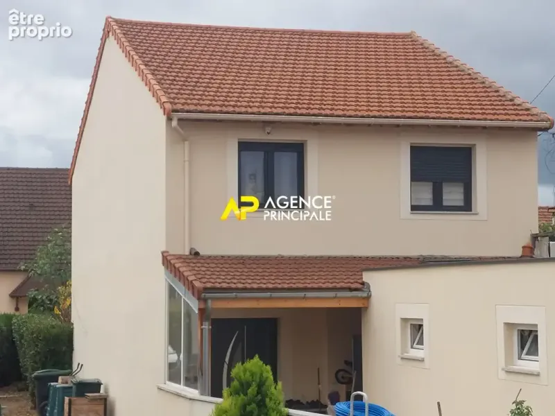 Photo Maison à Bezons au prix de 535 500€
