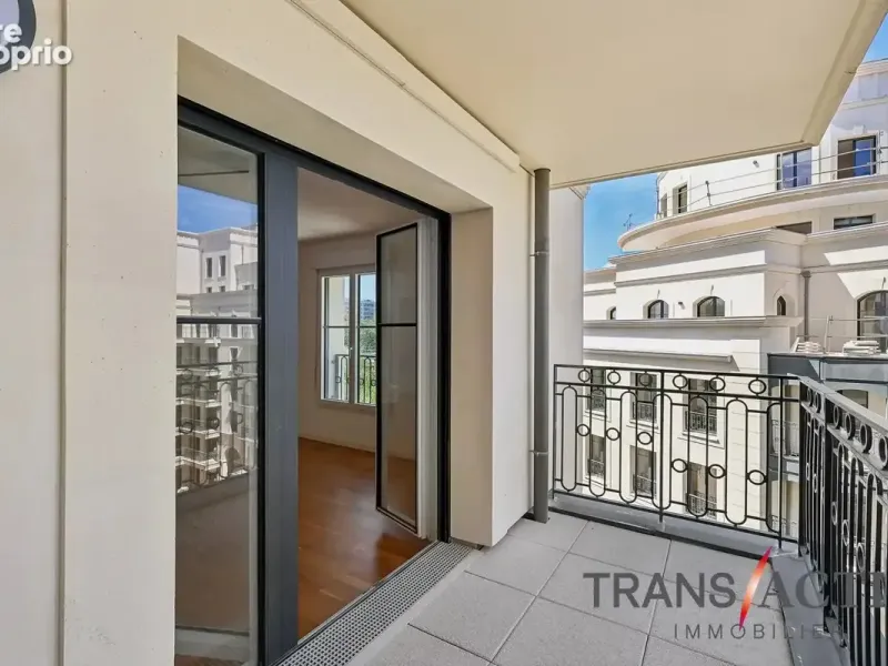 Photo Appartement à Clamart au prix de 394 654€