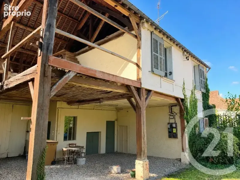 Photo Maison à Anet au prix de 150 000€