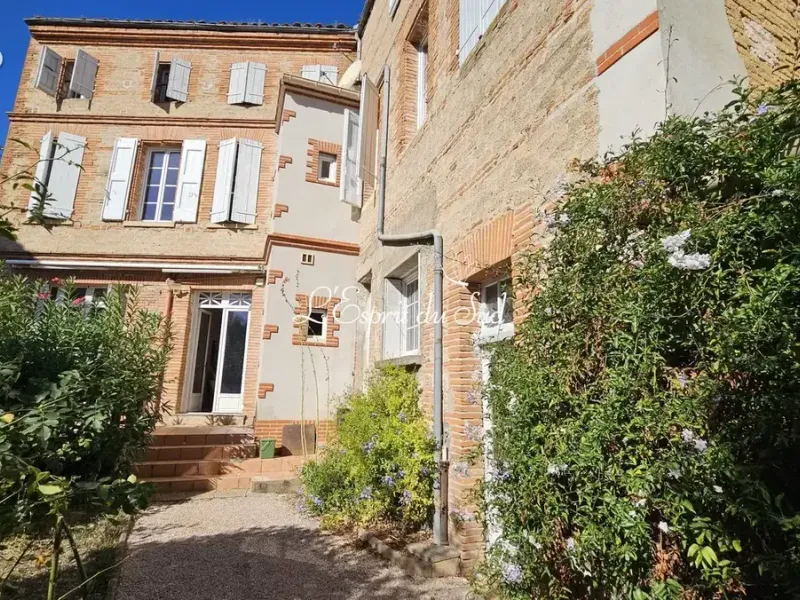 Photo Maison à Rabastens au prix de 450 000€