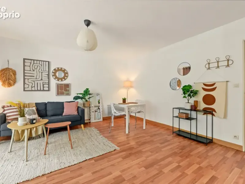 Photo Appartement à Toulouse au prix de 119 000€
