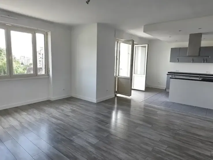 Photo Appartement à Vandoeuvre-Les-Nancy au prix de 174 000€