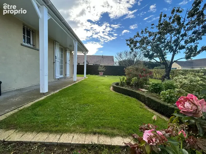 Photo Maison à Gonneville-La-Mallet au prix de 299 000€