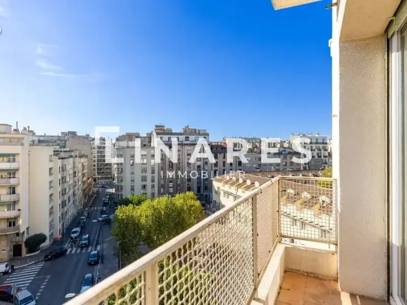 Photo Appartement à Marseille-4e au prix de 190 000€