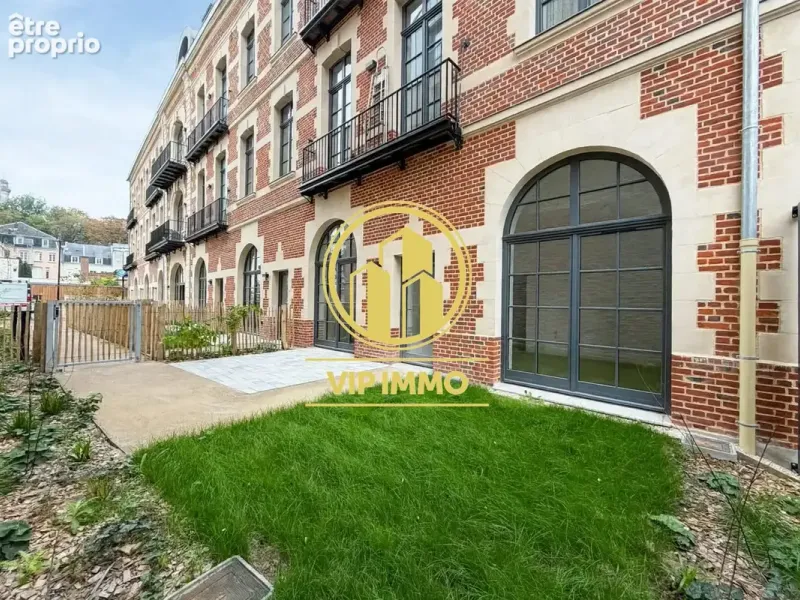 Photo Appartement à Arras au prix de 295 000€