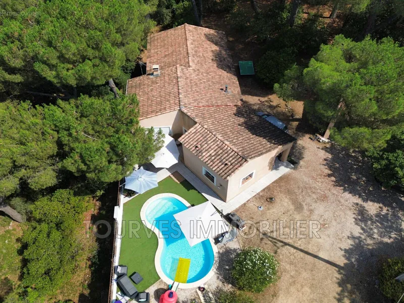 Photo Maison à Tourves au prix de 575 000€