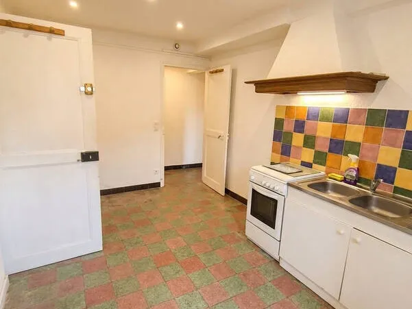Photo Appartement à Le Fugeret au prix de 53 500€