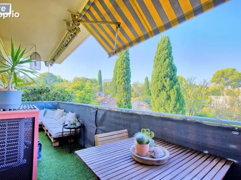 Photo Appartement à Toulon au prix de 359 000€