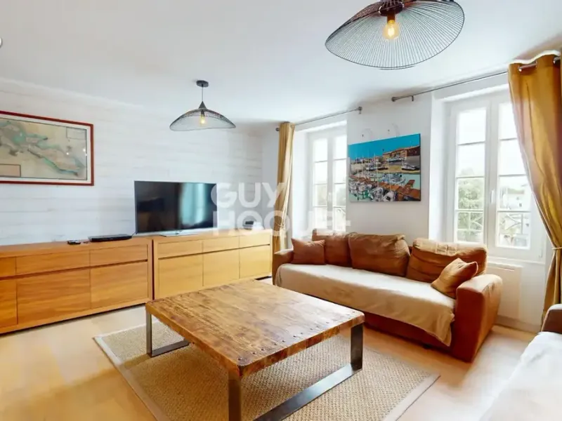 Photo Appartement à Ars-En-Re au prix de 404 000€
