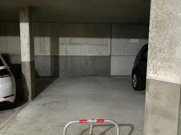 Photo Parking à Cavalaire-Sur-Mer au prix de 18 000€