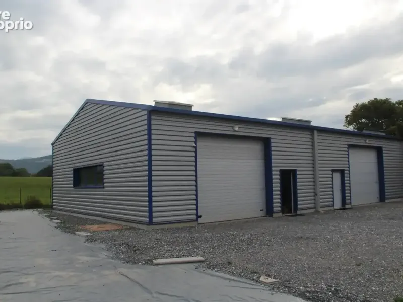 Photo Commerce à Arenthon au prix de 340 000€