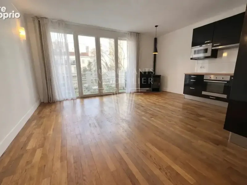 Photo Appartement à Paris-16e au prix de 669 000€