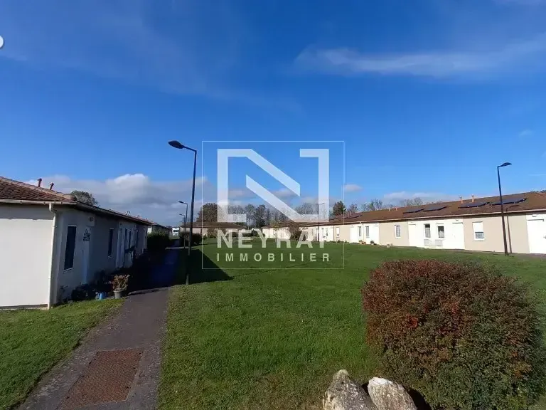 Photo Maison à Arnay-Le-Duc au prix de 78 000€