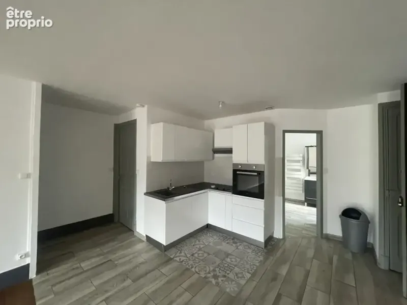 Photo Appartement à Annonay au prix de 399 000€