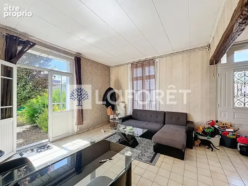 Photo Maison à Martaize au prix de 114 500€