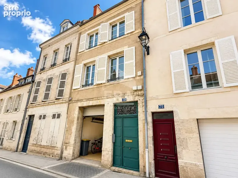 Photo Maison à Orleans au prix de 588 000€