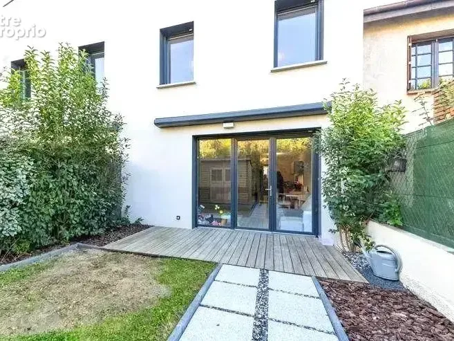 Photo Maison à Toulouse au prix de 411 900€