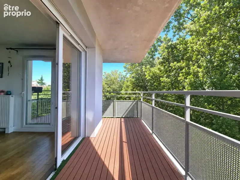 Photo Appartement à Le Perreux-Sur-Marne au prix de 379 000€