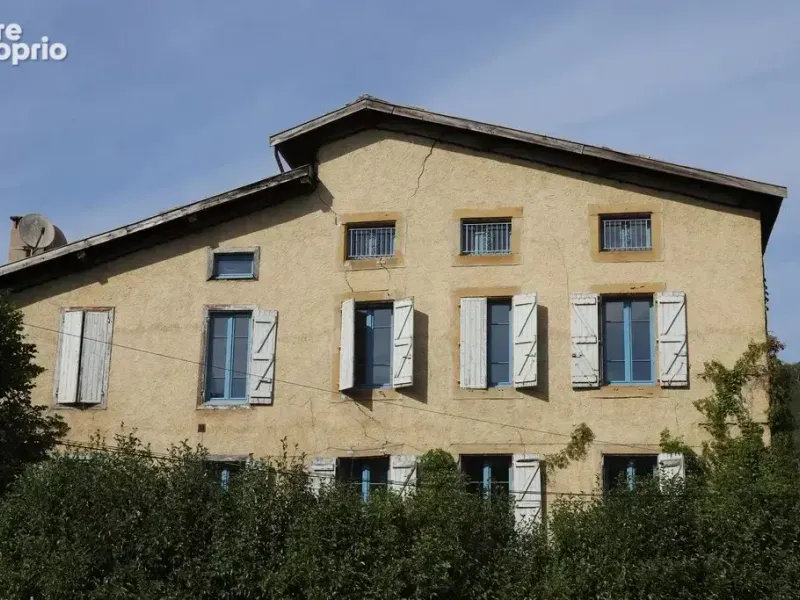 Photo Appartement à Foix au prix de 472 500€
