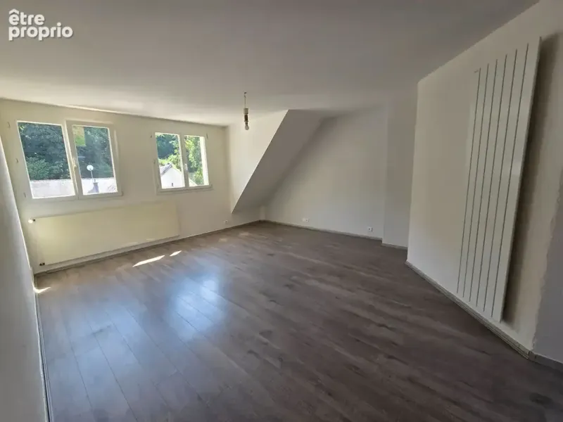 Photo Appartement à Hennebont au prix de 124 490€