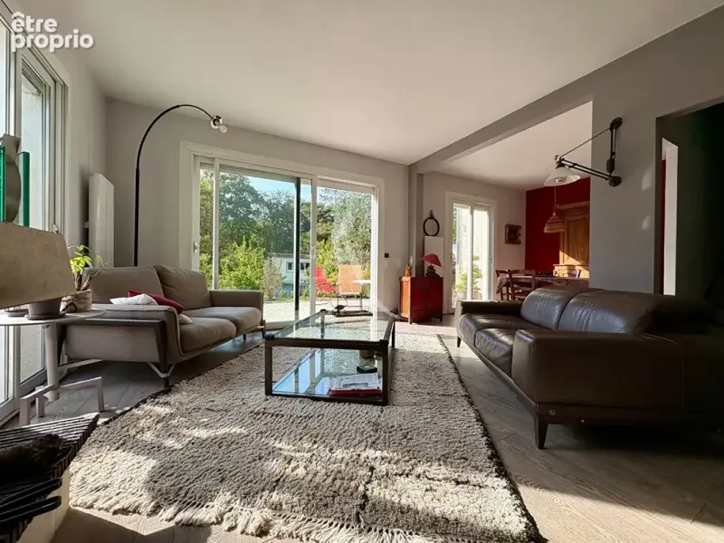 Photo Maison à Gif-Sur-Yvette au prix de 585 000€
