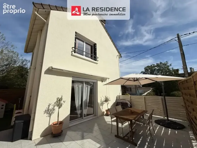 Photo Maison à Montigny-Les-Cormeilles au prix de 318 000€