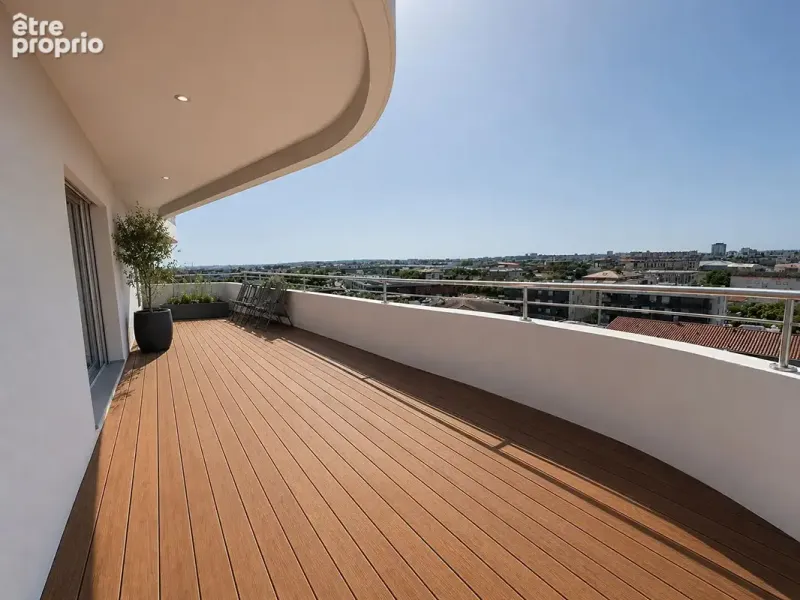 Photo Appartement à Toulouse au prix de 370 000€