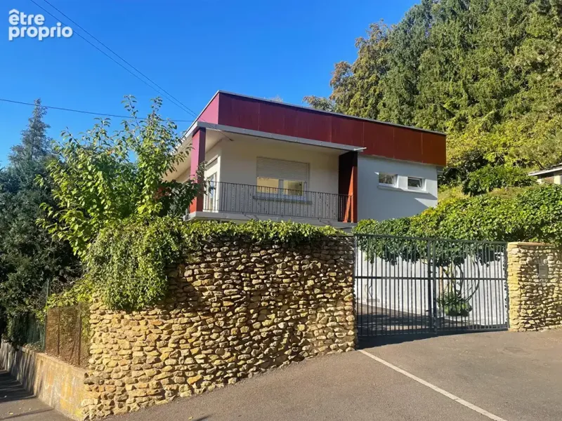 Photo Maison à Algrange au prix de 493 000€