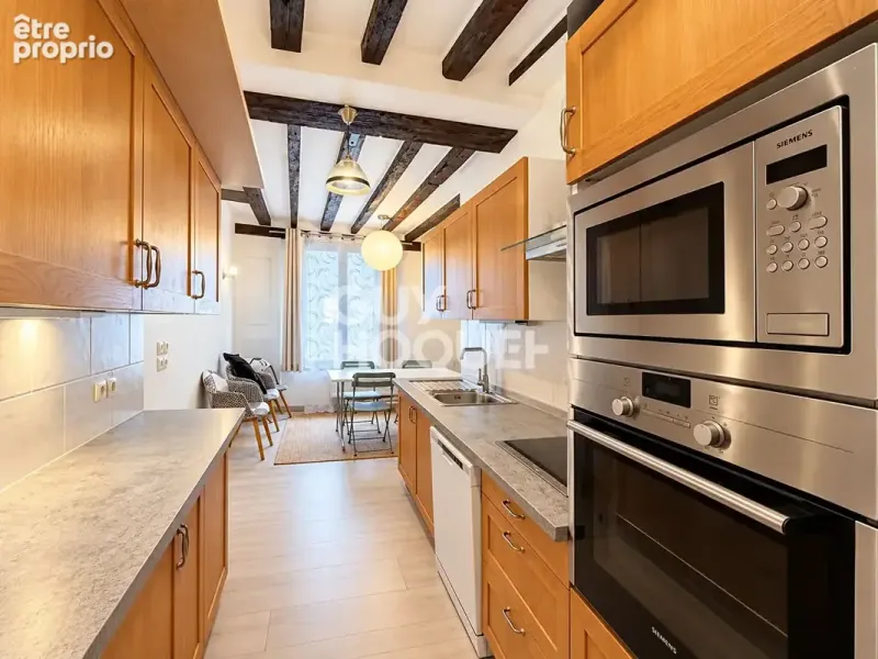 Photo Appartement à Orleans au prix de 129 600€