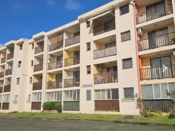 Photo Appartement à Fort-De-France au prix de 100 000€