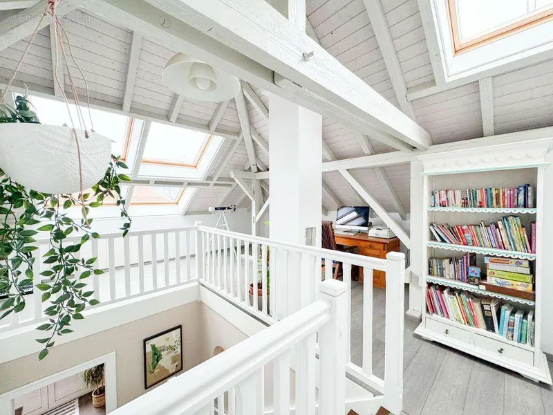 Photo Maison à Souffelweyersheim au prix de 574 900€