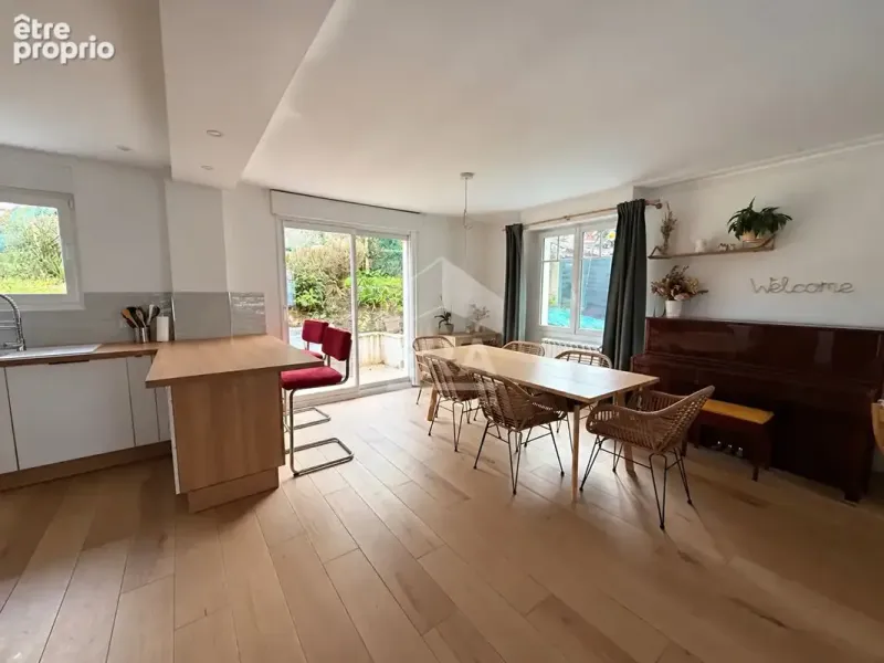 Photo Maison à Saint-Martin-Boulogne au prix de 359 000€