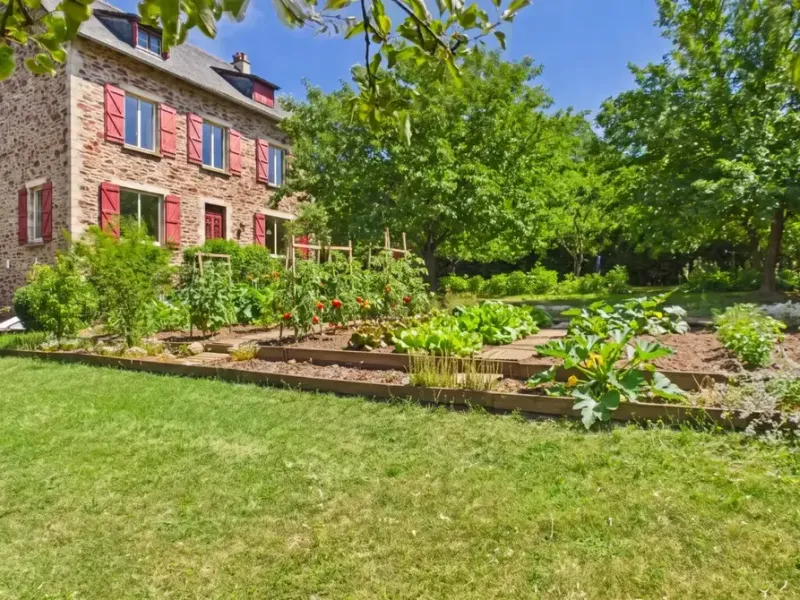Photo Maison à Rodez au prix de 349 900€