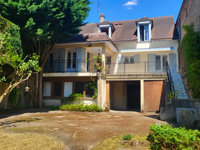 Photo Maison à Maintenon au prix de 367 000€