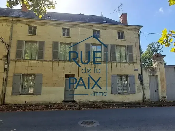 Photo Maison à Lencloitre au prix de 158 900€