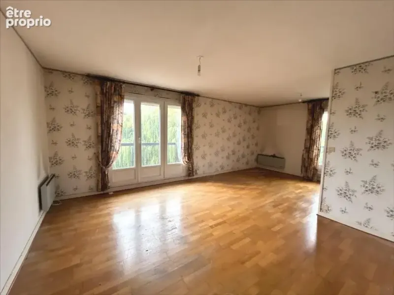 Photo Appartement à Saint-Brice-Courcelles au prix de 160 000€