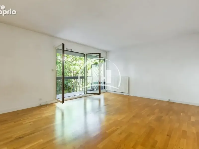 Photo Appartement à Paris-19e au prix de 294 000€