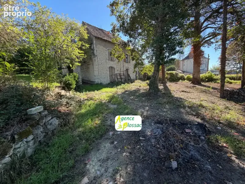 Photo Maison à Chatellerault au prix de 106 300€