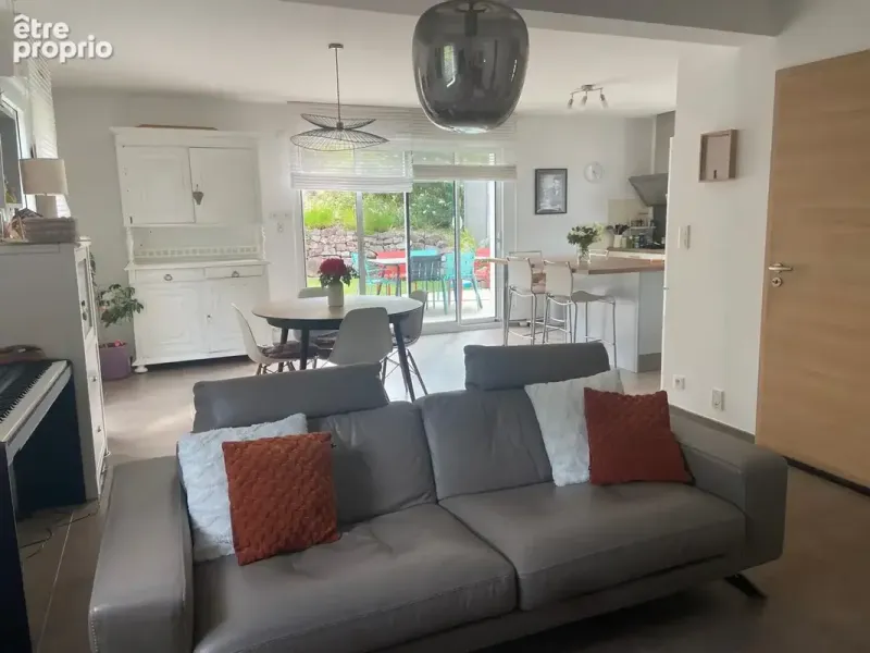 Photo Maison à Griesbach-Au-Val au prix de 344 500€