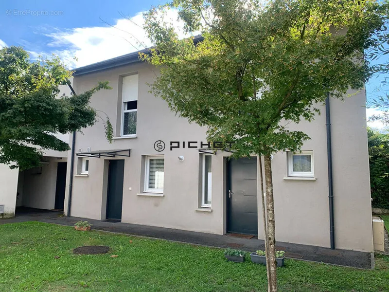 Photo Maison à Pau au prix de 180 000€