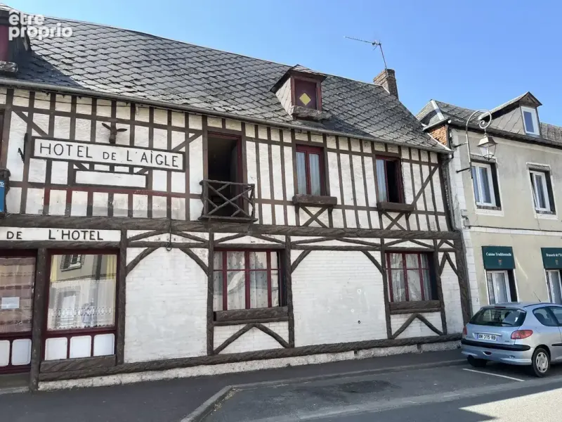 Photo Appartement à Grandcourt au prix de 186 000€