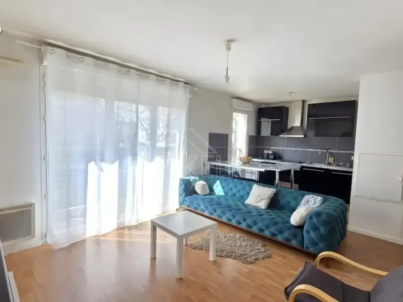 Photo Appartement à Mantes-La-Jolie au prix de 171 000€