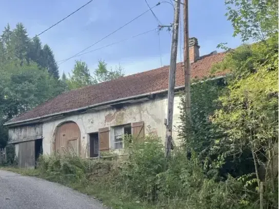 Photo Maison à Moussey au prix de 96 000€