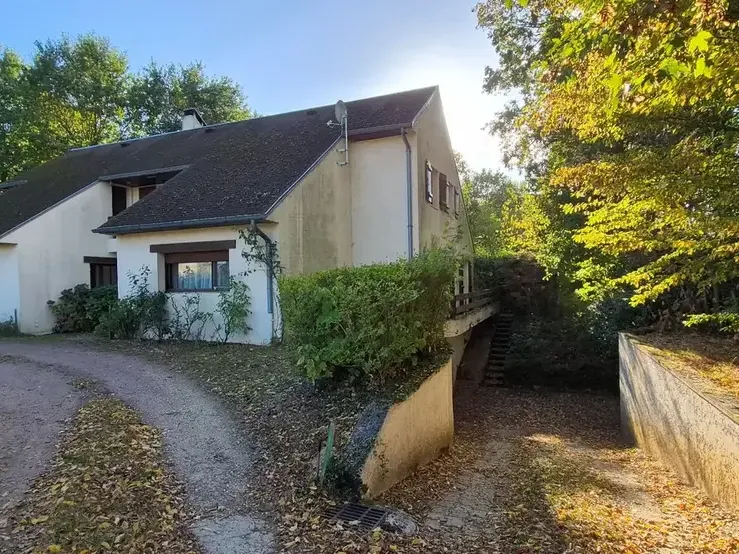 Photo Maison à Neuilly-Saint-Front au prix de 365 000€