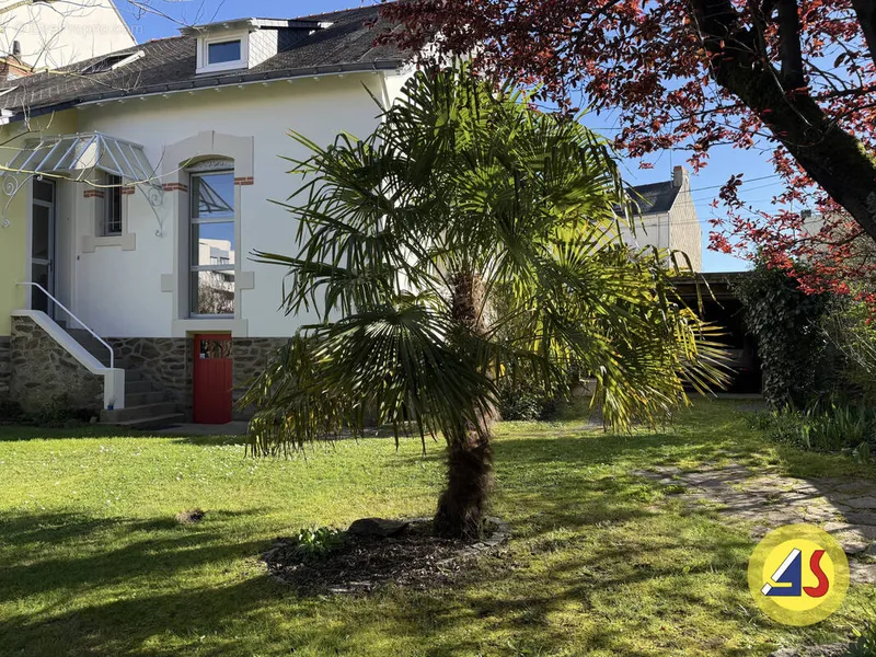 Photo Maison à Reze au prix de 540 000€