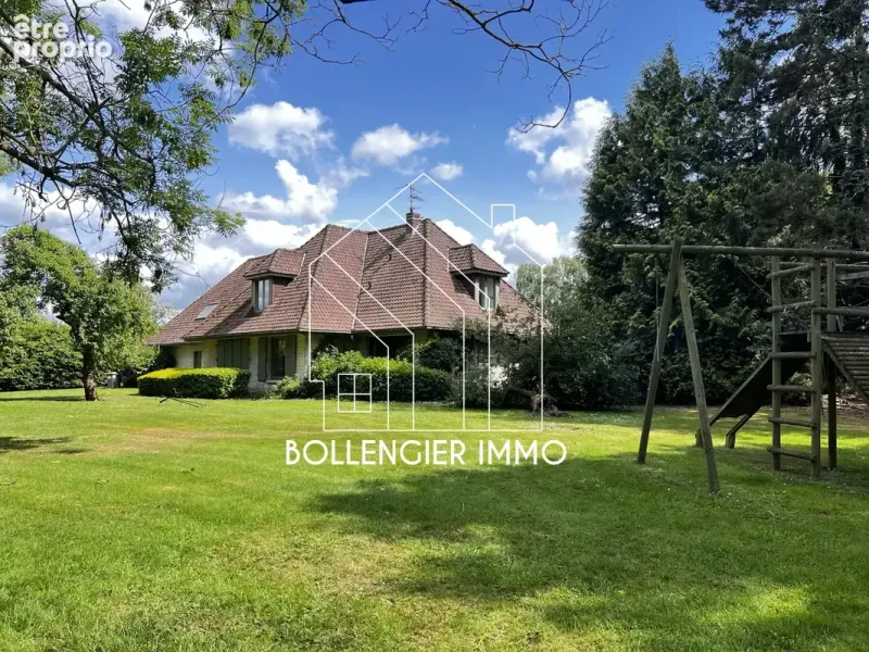 Photo Maison à Saint-Floris au prix de 425 000€