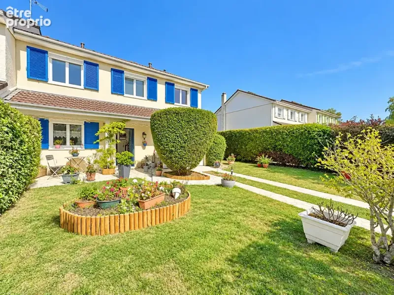 Photo Maison à Mareil-Sur-Mauldre au prix de 390 000€