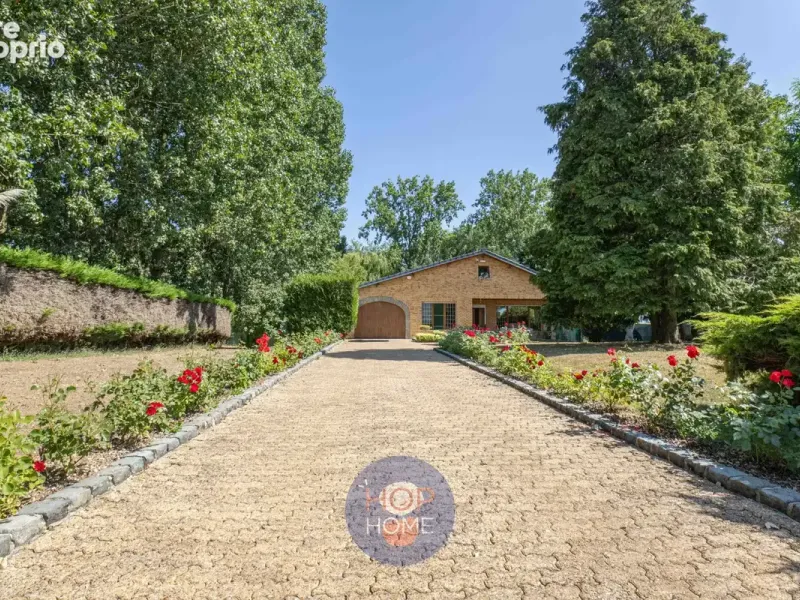Photo Maison à Steenwerck au prix de 300 000€