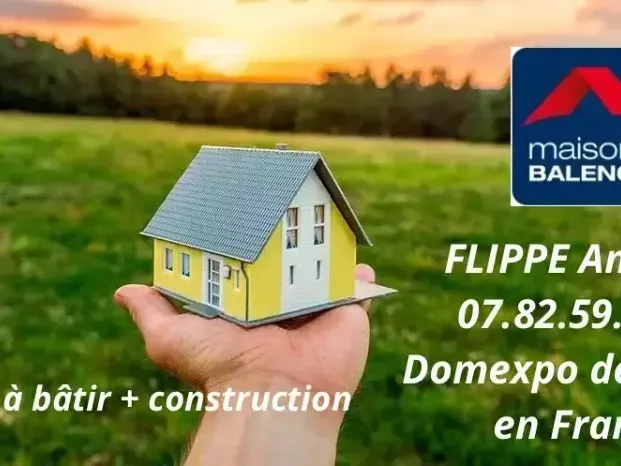 Photo Terrain à Attainville au prix de 200 000€