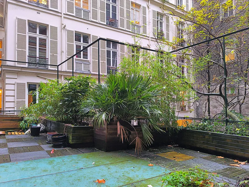 Photo Appartement à Paris-5e au prix de 980 000€